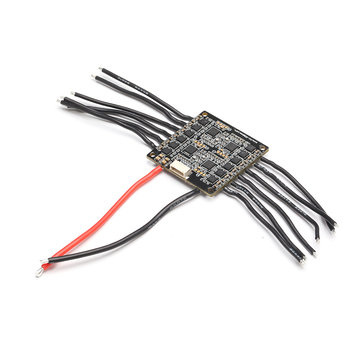 fvt littlebee pro 20a x 4