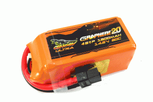 Dinogy-Ultra-1300mAh-4S-80C-lipo-1200x800